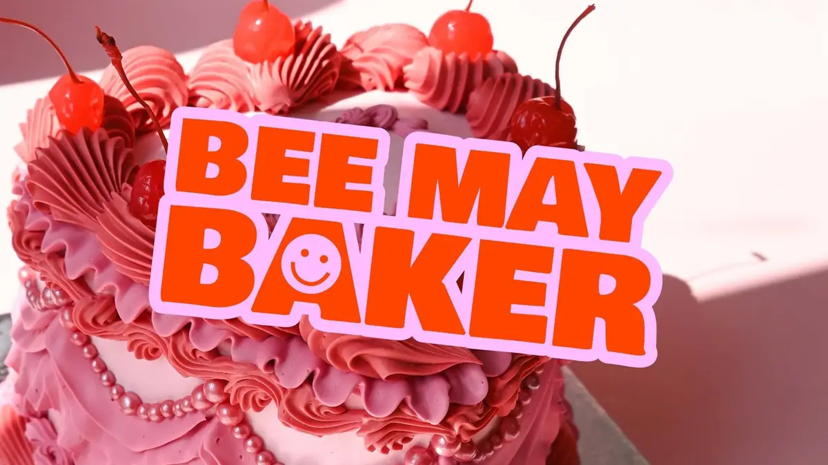 Bee May Bakery – bakery in Brighton town centre