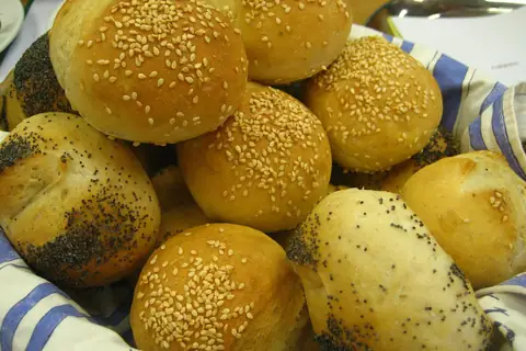 Bee May Bakery photo 3